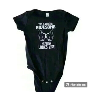 Baby Onesie, 12 months